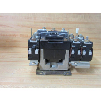 Allen Bradley X-234667 Motor Starter X234667 - Used