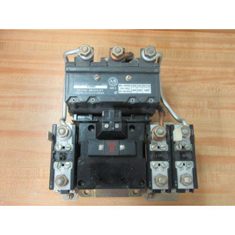 Allen Bradley X-234667 Motor Starter X234667 - Used
