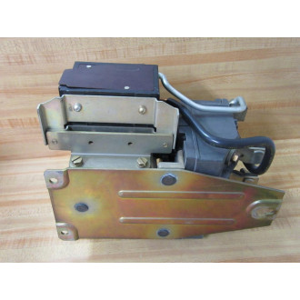 Allen Bradley X-234667 Motor Starter X234667 - Used