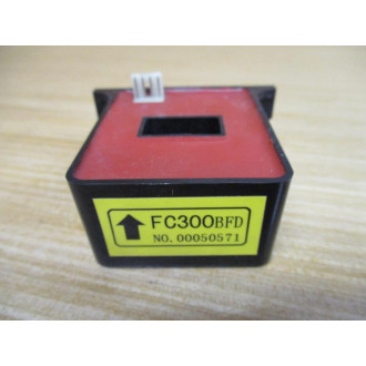 Okuma FC300BFD Current Transformer - Used