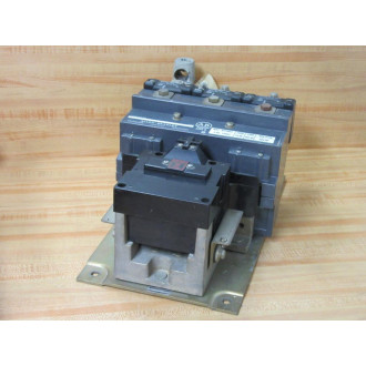 Allen Bradley X-234725 Motor Starter X234725 - Refurbished