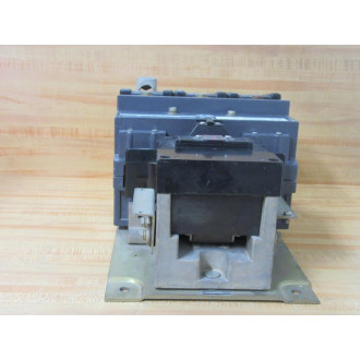 Allen Bradley X-234725 Motor Starter X234725 - Refurbished