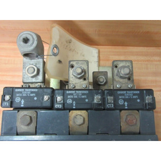 Allen Bradley X-234725 Motor Starter X234725 - Refurbished