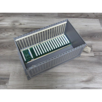 Siemens 505-6516 16-Slot PLC Rack 5056516 - New No Box