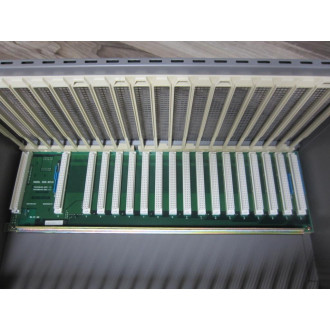 Siemens 505-6516 16-Slot PLC Rack 5056516 - New No Box