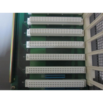 Siemens 505-6516 16-Slot PLC Rack 5056516 - New No Box