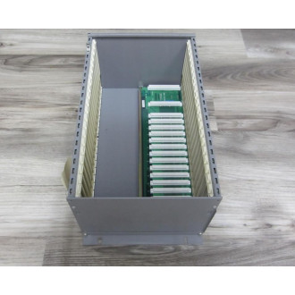 Siemens 505-6516 16-Slot PLC Rack 5056516 - New No Box