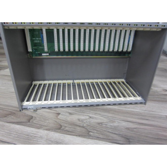 Siemens 505-6516 16-Slot PLC Rack 5056516 - New No Box