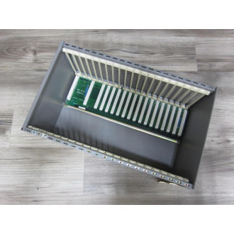 Siemens 505-6516 16-Slot PLC Rack 5056516 - New No Box
