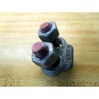 Crosby K5B Cable Clamp (Pack of 4) - New No Box