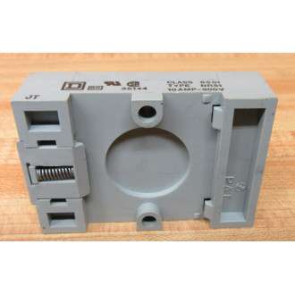 Square D 8501-NR51 Relay Socket 8501NR51 (Pack of 4) - New No Box