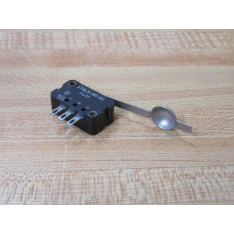Micro Switch 37XL31XC-01 Snap Switch 37XL31XC01 - New No Box