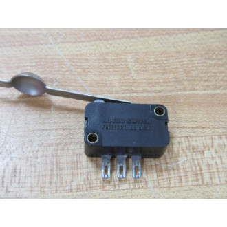 Micro Switch 37XL31XC-01 Snap Switch 37XL31XC01 - New No Box