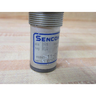 Sencon 11-287-33 Sensor 81031028 - Used