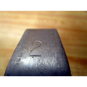 Thomas And Betts C150 2 Adjustable Clevis Hanger C1502 (Pack of 40) - New No Box