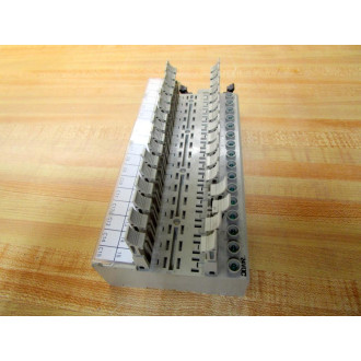 Omron P7TF-OS16 Relay Socket P7TFOS16 - New No Box