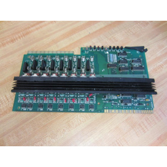 30604-132 Circuit Board 30604132 30604-132-50 - Used