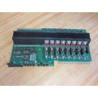 30604-132 Circuit Board 30604132 30604-132-50 - Used