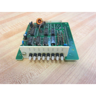 7830299-4 Circuit Board 78302994 - Used