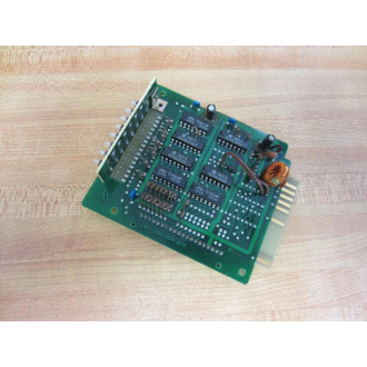 7830299-4 Circuit Board 78302994 - Used