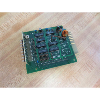 7830299-4 Circuit Board 78302994 - Used