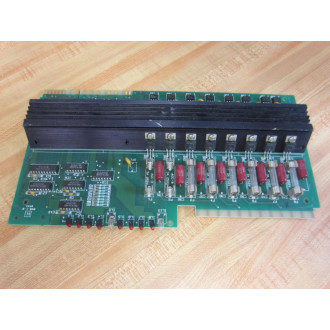 30604-132 Circuit Board 30604132 - Used
