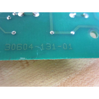 30604-132 Circuit Board 30604132 - Used
