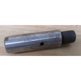 Brewer Machine & Gear S03 Tensioner WO Screw
