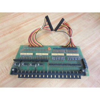 7820550-2 Circuit Board 78205502 - Used