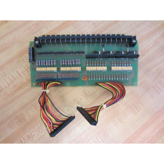 7820550-2 Circuit Board 78205502 - Used