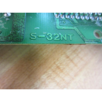 7820550-2 Circuit Board 78205502 - Used