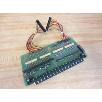 7820550-2 Circuit Board 78205502 - Used