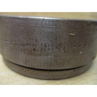 Browning HB40-12" Hub HB4012