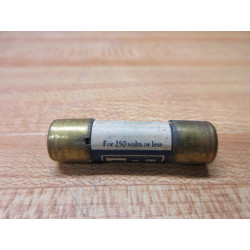 Buss BAF-15 Bussmann Fuse Cross Ref 6C171 (Pack of 9) - Used