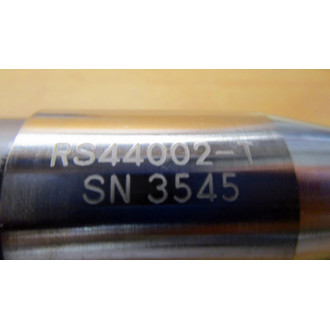 RPM Solutions RS44002-T Titanium Nozzle RS44002T (Pack of 8)