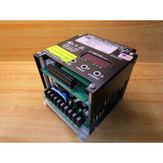 Power Electronics MSM2AR Smart-Move Variable Frequency Drive - Used