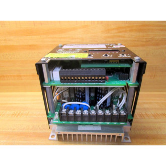 Power Electronics MSM2AR Smart-Move Variable Frequency Drive - Used