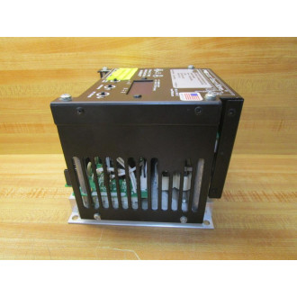 Power Electronics MSM2AR Smart-Move Variable Frequency Drive - Used