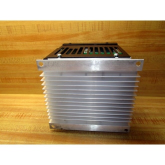 Power Electronics MSM2AR Smart-Move Variable Frequency Drive - Used