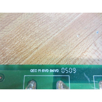Yaskawa YPZT31562 Circuit Board HT31285-2C - Used