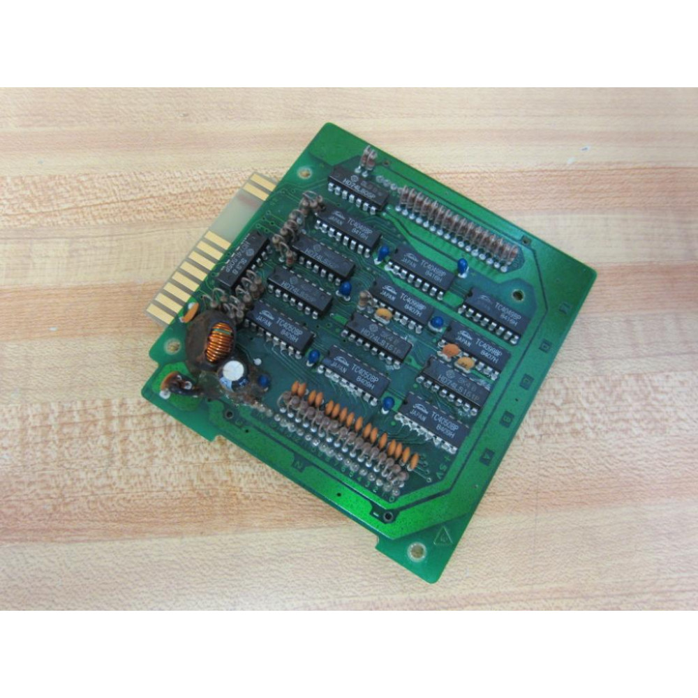 7830343-3 Circuit Board 78303433 - Used