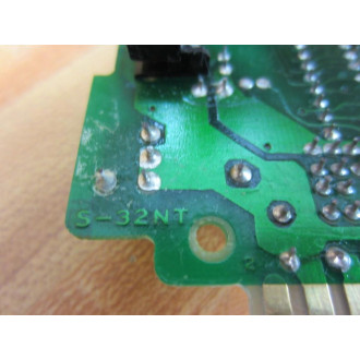 7830343-3 Circuit Board 78303433 - Used