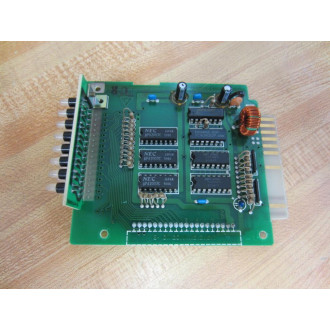 7830313-5 Circuit Board 78303135 - Used