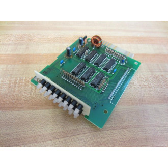 7830313-5 Circuit Board 78303135 - Used