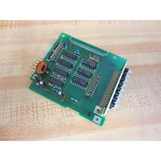 7830313-5 Circuit Board 78303135 - Used