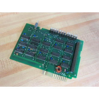 7820688-3 Circuit Board 78206883 - Used