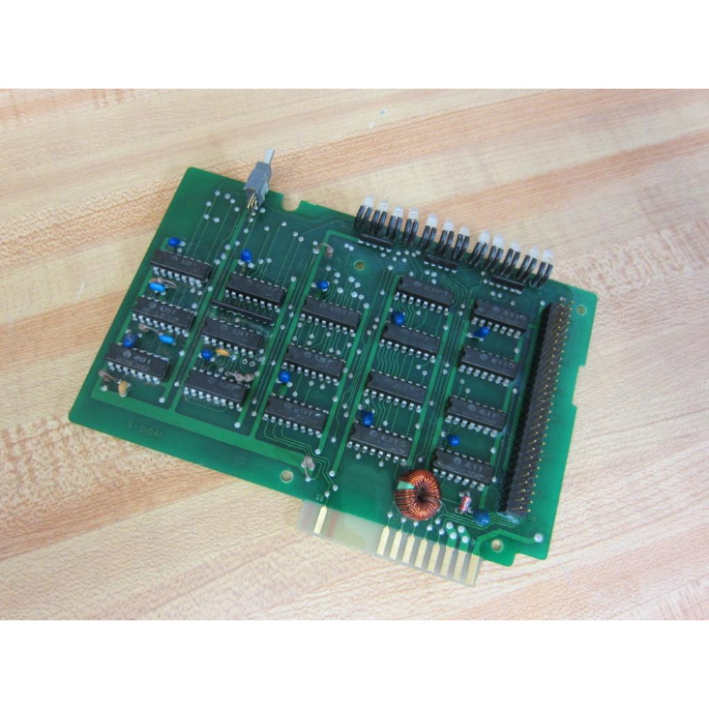 7820688-3 Circuit Board 78206883 - Used
