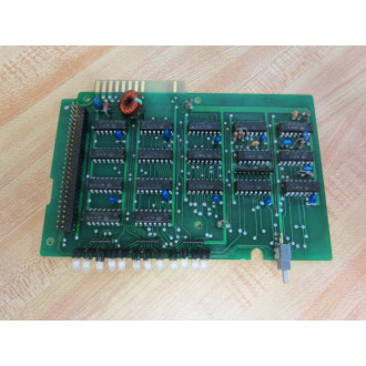 7820688-3 Circuit Board 78206883 - Used