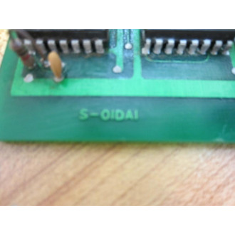 7820688-3 Circuit Board 78206883 - Used