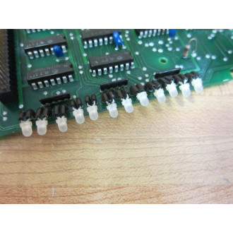 7820688-3 Circuit Board 78206883 - Used